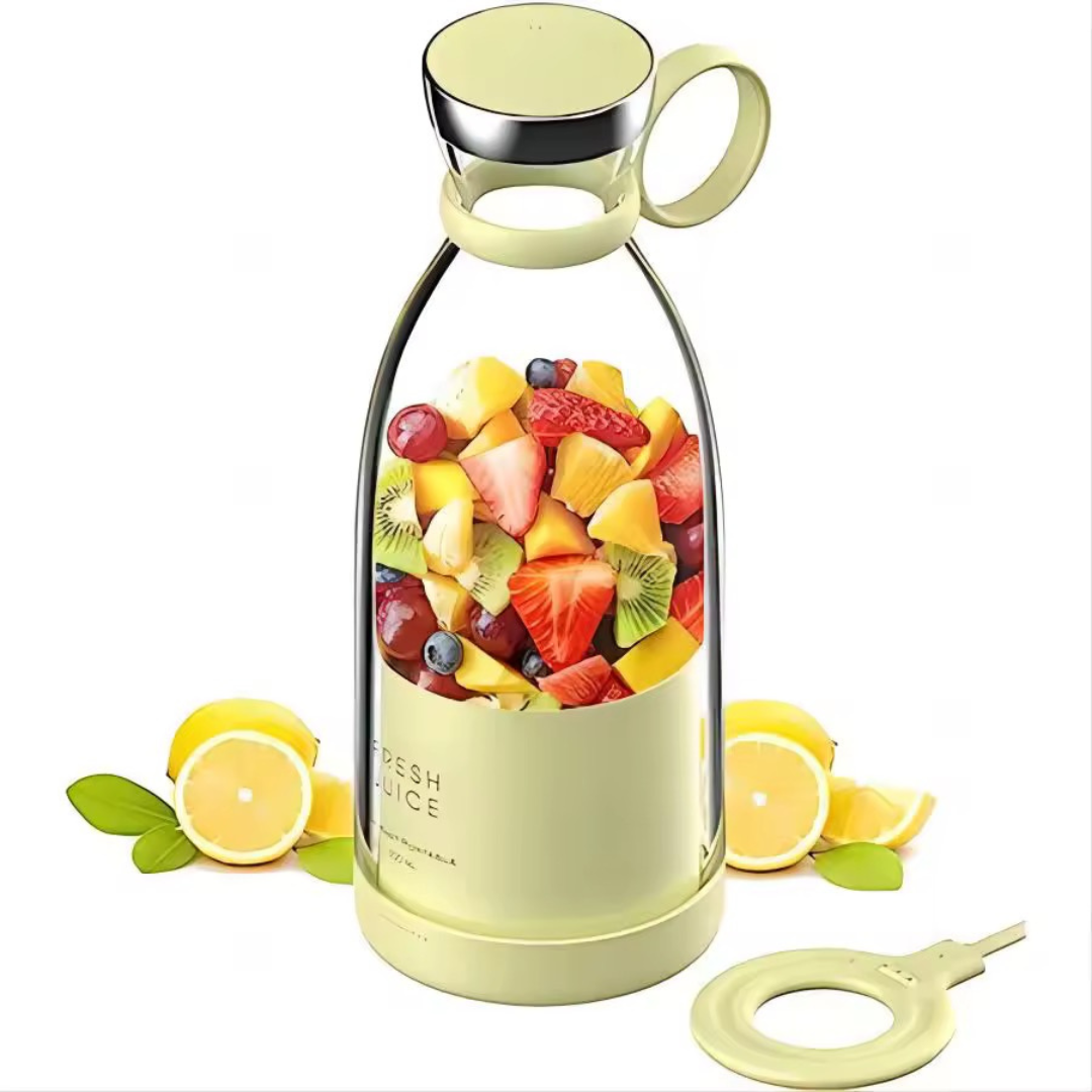 FRESH JUICE X WIRELESS BLENDER