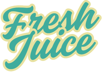 Fresh juice 